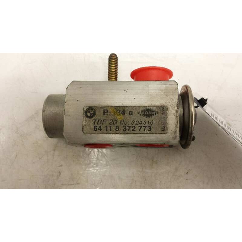 Recambio de valvula expansion para bmw serie 3 berlina (e46) 2.8 24v cat referencia OEM IAM 64118372773 2