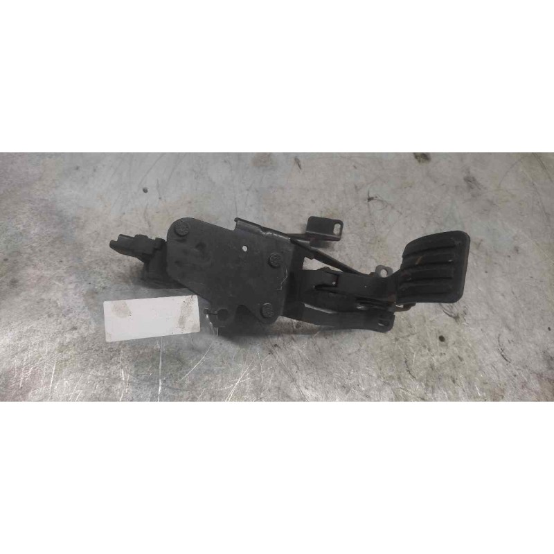 Recambio de potenciometro pedal para peugeot expert kasten furg. referencia OEM IAM 1401280880 6PV00994909 6 PINS