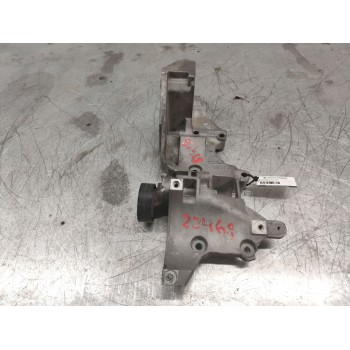Recambio de soporte bomba inyeccion para volkswagen golf vi (5k1) rabbit referencia OEM IAM 03L903143Q  