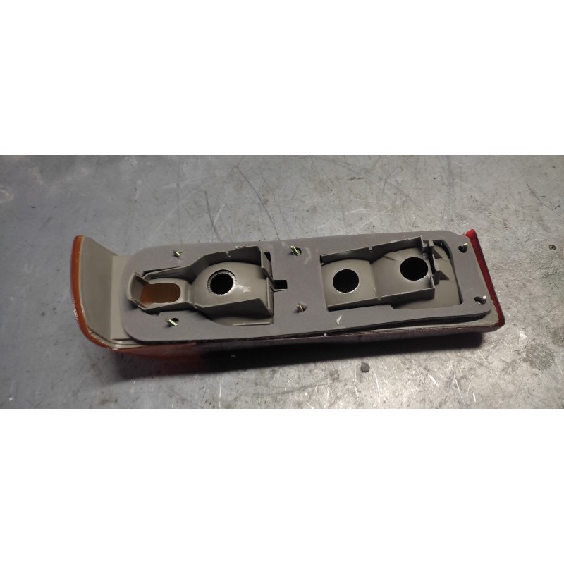 Recambio de piloto trasero izquierdo para ford sierra turnier ghia referencia OEM IAM  NUEVO 2