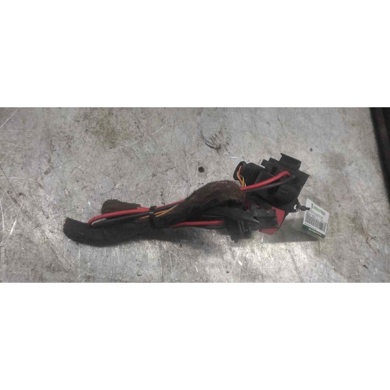 Recambio de resistencia calefaccion para renault scenic (ja..) 1.9 dti authentique referencia OEM IAM   