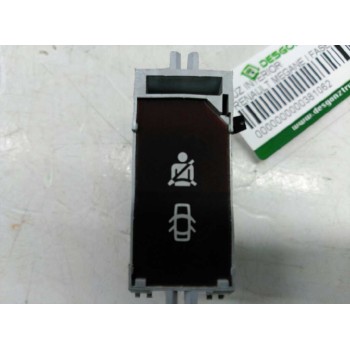 Recambio de luz interior para renault megane i fase 2 berlina (ba0) 1.9 d authentique referencia OEM IAM 7700839798 PILOTO CHIVA