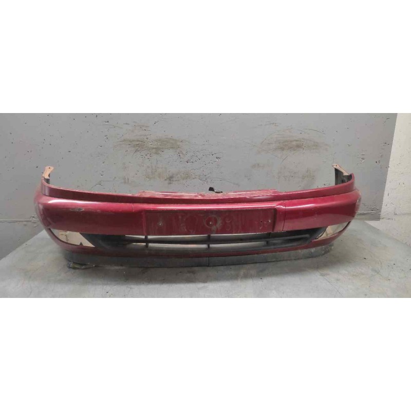 Recambio de paragolpes delantero para citroen xsara coupe 1.6 vtr referencia OEM IAM   