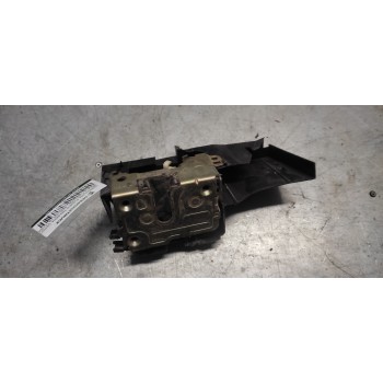 Recambio de cerradura puerta trasera derecha para renault megane i berlina hatchback (ba0) 1.6e europa referencia OEM IAM   