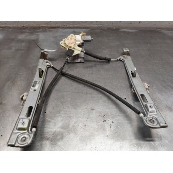 Recambio de elevalunas delantero derecho para jeep compass (mk49) 2.2 crd referencia OEM IAM 05074820AAH  