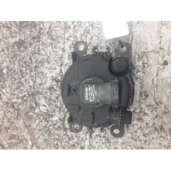 Recambio de faro antiniebla derecho para citroën c4 coupe vts referencia OEM IAM   