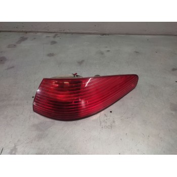 Recambio de piloto trasero derecho para peugeot 607 (s1) básico referencia OEM IAM   