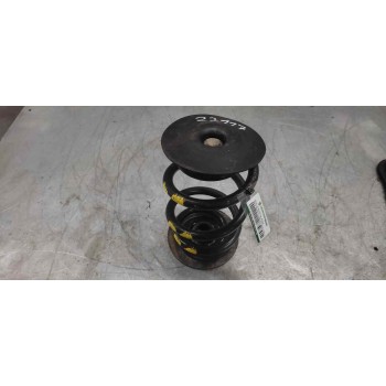 Recambio de muelle amortiguacion para bmw serie 3 compact (e46) 318td referencia OEM IAM   