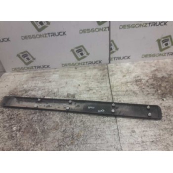 Recambio de moldura puerta delantera derecha para peugeot partner (s1) combispace referencia OEM IAM 9620864377  