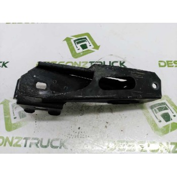 Recambio de puntera de cuna izquierda para nissan interstar (x70) combi - 6, l2h2, batalla media referencia OEM IAM   