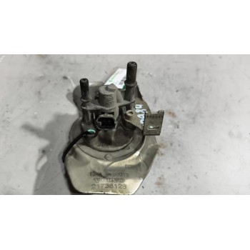 Recambio de inyector para volvo fm xxx 12.8 diesel referencia OEM IAM 21738128 0444023047 