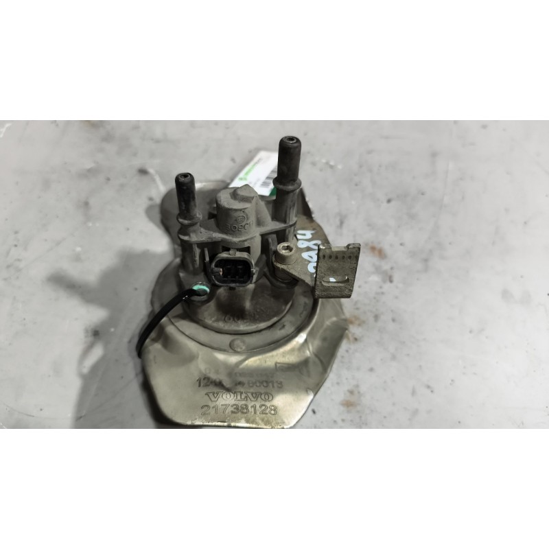 Recambio de inyector para volvo fm 460 12.8 diesel referencia OEM IAM 21738128 0444023047 - Blanco 3