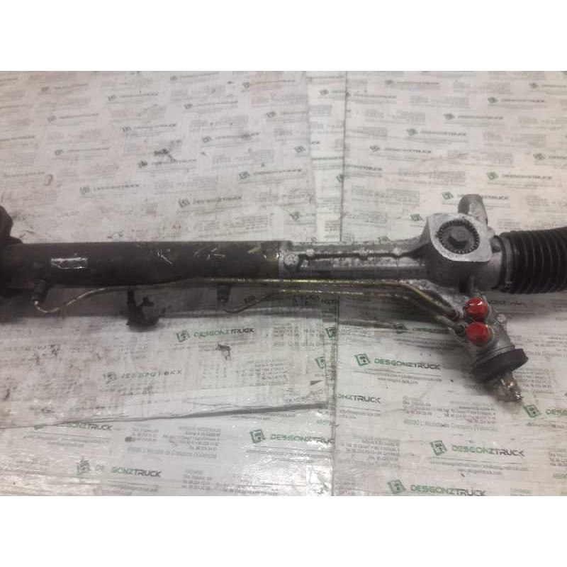Recambio de cremallera direccion para fiat ducato combi (desde 03.94) 2.8 diesel referencia OEM IAM 01323199080 W30G1972GP 15001 - Blanco 6