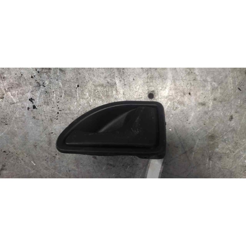 Recambio de maneta interior delantera derecha para renault kangoo (f/kc0) authentique referencia OEM IAM 8200247803  