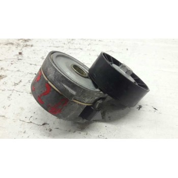 Recambio de tensor correa auxiliar para seat ibiza (6k) 1.9 diesel (1y) referencia OEM IAM   