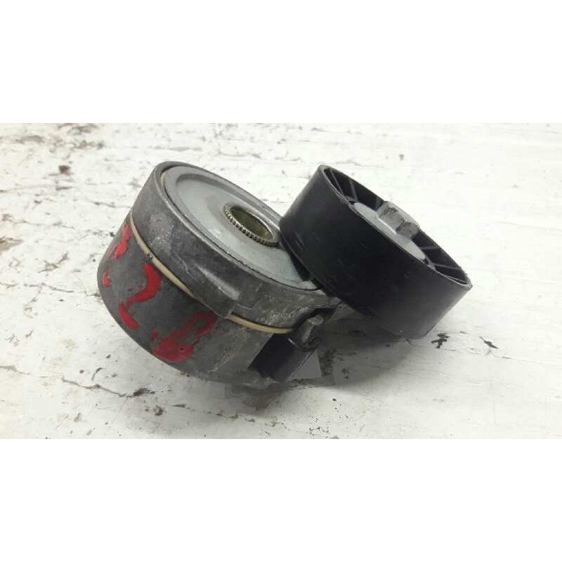 Recambio de tensor correa auxiliar para seat ibiza (6k) 1.9 diesel (1y) referencia OEM IAM - Blanco 3