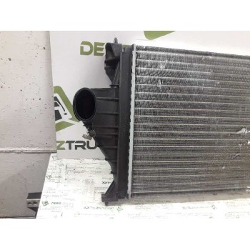 Recambio de intercooler para citroën xantia break 1.9 td sx referencia OEM IAM 9618848780  