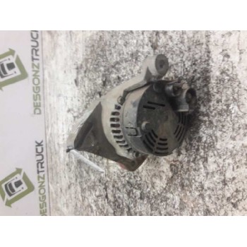 Recambio de alternador para fiat bravo (182) 16v 80 sx referencia OEM IAM 6332162614 A115I65A 