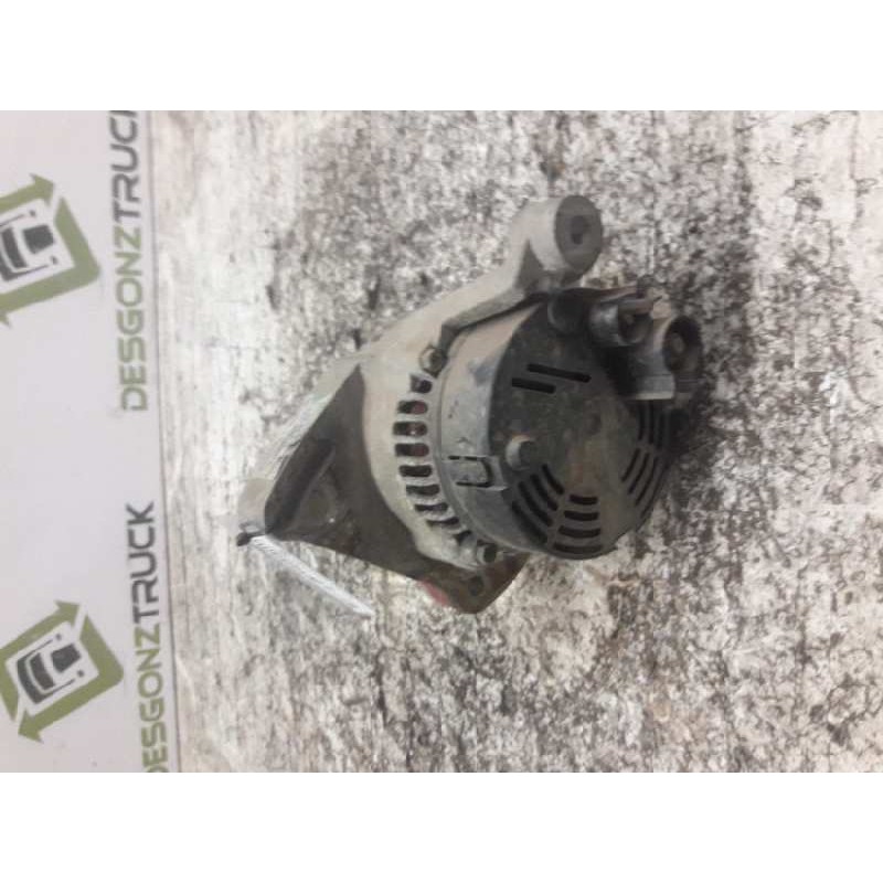 Recambio de alternador para fiat bravo (182) 16v 80 sx referencia OEM IAM 6332162614 A115I65A - Gris 3