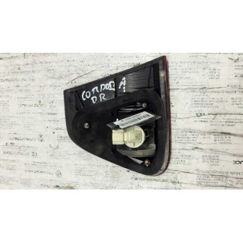 Recambio de piloto trasero derecho para seat cordoba berlina (6k2) sport referencia OEM IAM 945092F  