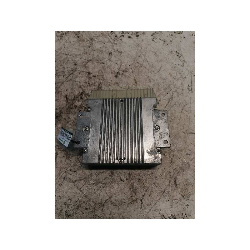Recambio de centralita motor uce para mercedes-benz clase e (w210) berlina 420 (210.072) referencia OEM IAM A0205454932 02612041 3