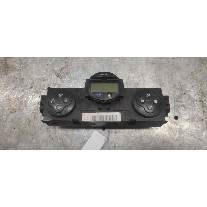 Recambio de mando climatizador para renault scenic ii authentique referencia OEM IAM 8200501465  