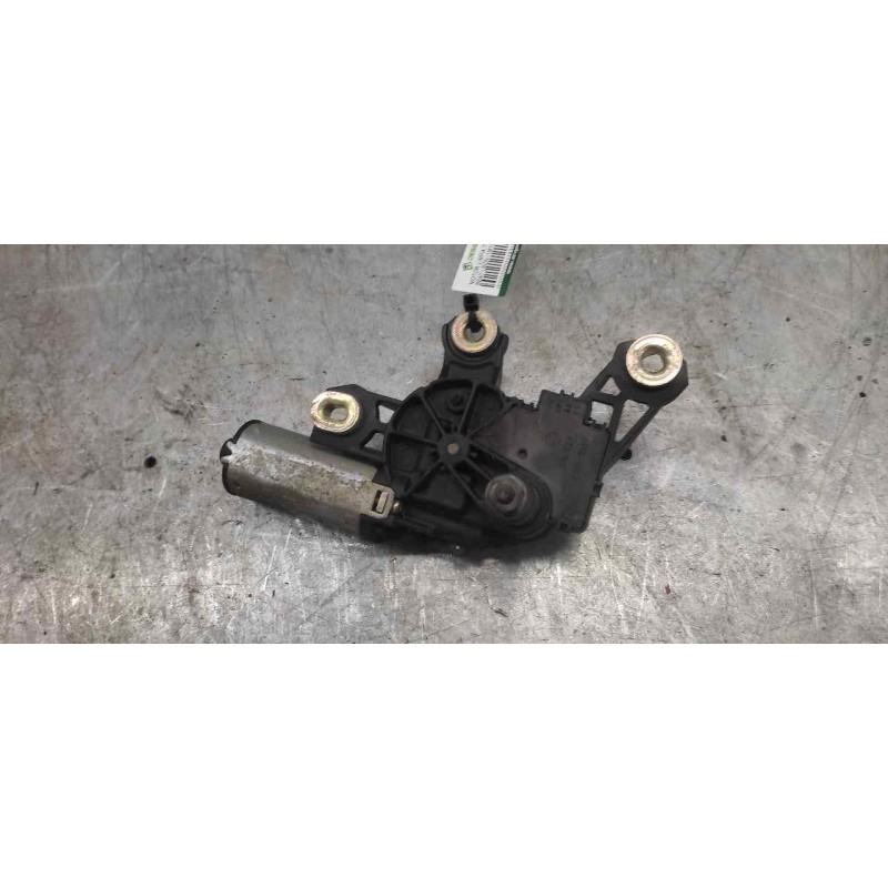 Recambio de motor limpia trasero para seat leon (1m1) signo referencia OEM IAM 1J6955711C 404425N 4 PINS