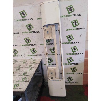Recambio de molduras delanteras para man l2000 9.153-10.224 euroi/ii fki 10.223 fk / lk e 1 compacto referencia OEM IAM   
