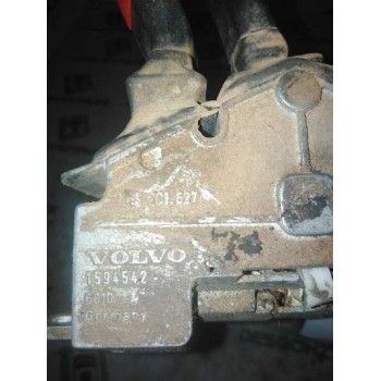 Recambio de mando intermitentes para volvo fl 7 referencia OEM IAM 1594542  