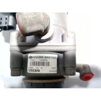 Recambio de valvula aire para volvo fh xxx 12.8 diesel referencia OEM IAM 20456400  K000928