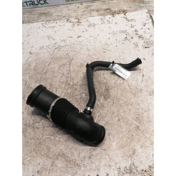Recambio de tubo admision para iveco daily config. paquetería cabina simple 35s... batalla 3750 referencia OEM IAM 5796550413545