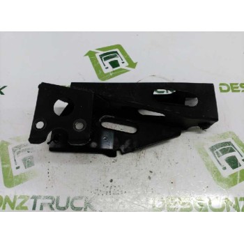 Recambio de puntera de cuna izquierda para nissan interstar (x70) combi - 6, l2h2, batalla media referencia OEM IAM   
