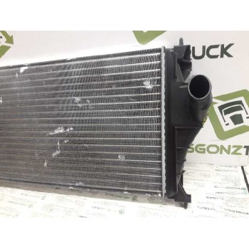 Recambio de intercooler para citroën xantia break 1.9 td sx referencia OEM IAM 9618848780  