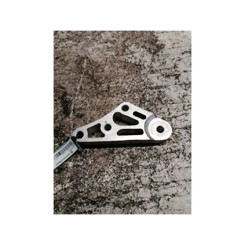 Recambio de soporte para fiat doblo ii (152) easy referencia OEM IAM - Blanco 2