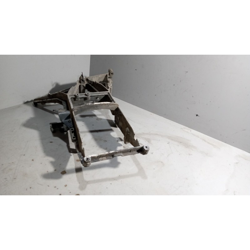 Recambio de soporte faro izquierdo para daf serie xf105.460 12.9 diesel referencia OEM IAM 1862945 4