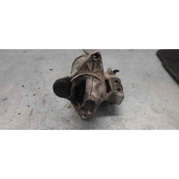 Recambio de motor arranque para renault master kasten 2.3 dci diesel fap energy cat referencia OEM IAM 233009813R 12 DIENTES 