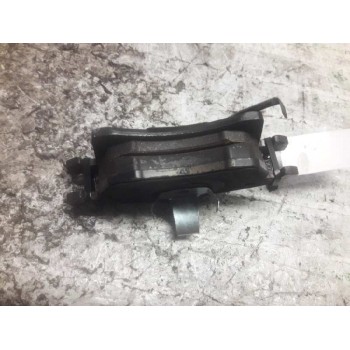 Recambio de pastillas de freno delanteras para opel zafira a elegance referencia OEM IAM 90R01705004 IZQUIERDA 