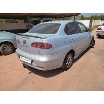 seat cordoba berlina (6l2) del año 2002