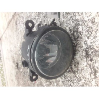 FARO ANTINIEBLA IZQUIERDO 