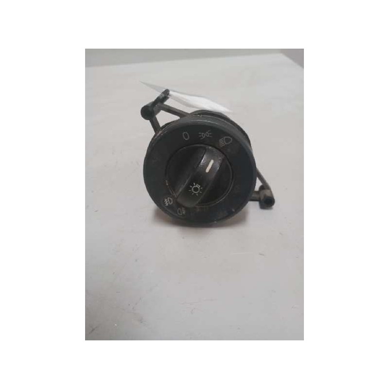 Recambio de mando luces para mercedes axor 3-ejes 25/26t 2004  6.4 diesel (om 906 la) referencia OEM IAM A0015453404  