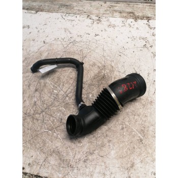 Recambio de tubo admision para iveco daily config. paquetería cabina simple 35s... batalla 3750 referencia OEM IAM 5796550413545