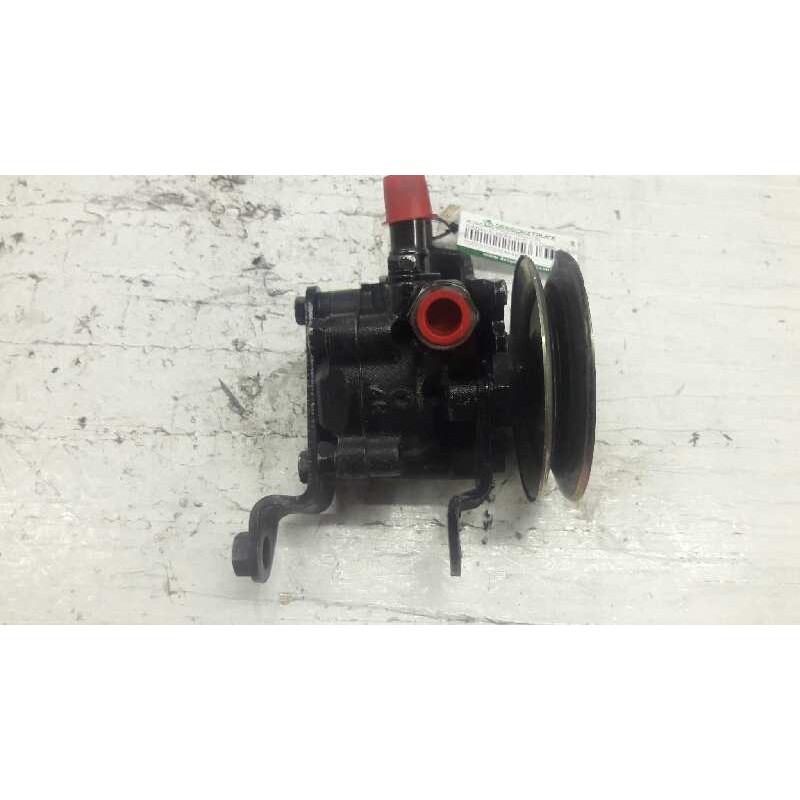 Recambio de bomba direccion para nissan almera (n15) 2.0 diesel referencia OEM IAM   