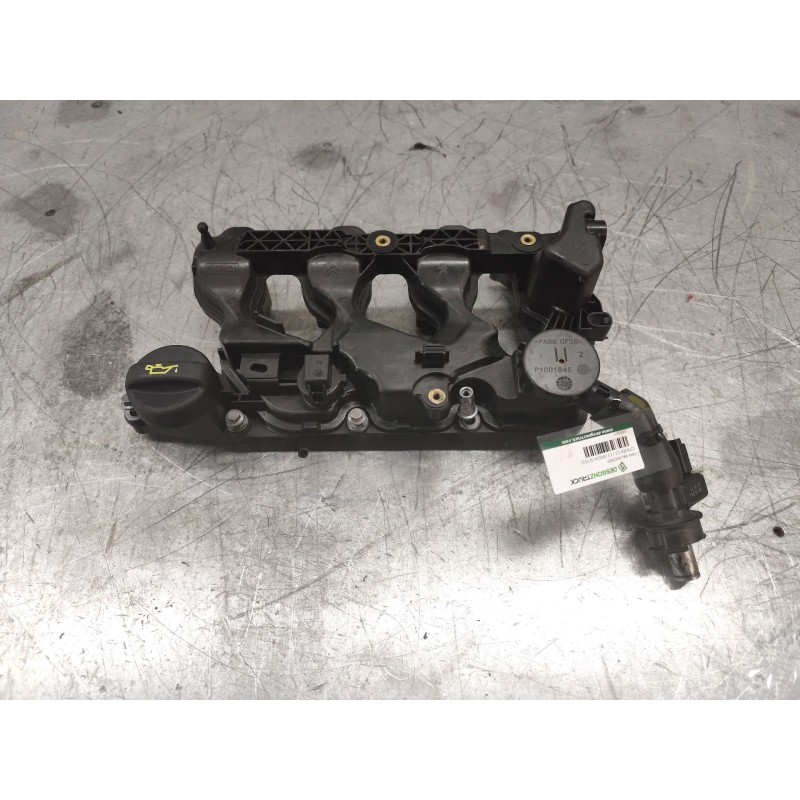 Recambio de tapa balancines para citroën c3 iii (sx) 1.5 bluehdi 100 (sxyhyp, sxyhtu) referencia OEM IAM 9627622780  