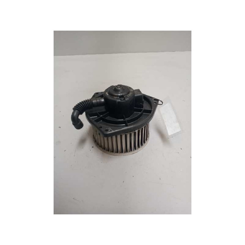 Recambio de motor calefaccion para nissan cabstar e referencia OEM IAM 272200T300  