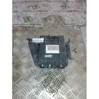 Recambio de modulo electronico para scania serie p/g/r (c-clase) fsa r500 (4x2) largura mediana cr 16 referencia OEM IAM 1750167