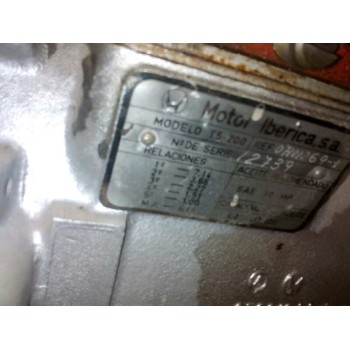 Recambio de caja cambios para nissan trucks l35.08 ...... referencia OEM IAM T5200 0H01069-1 
