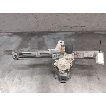 Recambio de elevalunas trasero izquierdo para jeep compass (mk49) 2.2 crd referencia OEM IAM 05074823AAF  