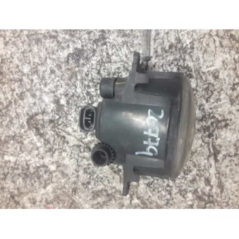 Recambio de faro antiniebla izquierdo para citroën c4 coupe vts referencia OEM IAM   