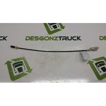 Recambio de cable cerradura delantera para bmw serie 3 berlina (e46) 2.8 24v cat referencia OEM IAM   