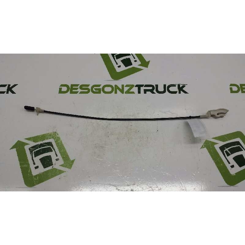 Recambio de cable cerradura delantera para bmw serie 3 berlina (e46) 2.8 24v cat referencia OEM IAM   